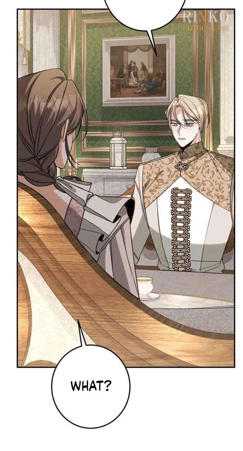 The End of an Imperfect Divorce Chapter 73 - page 49