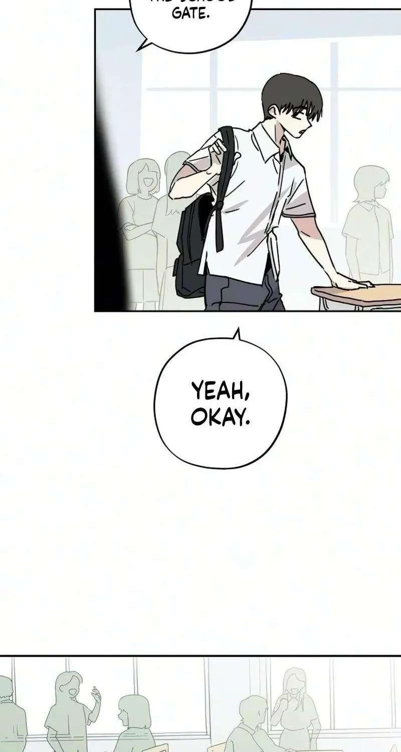 Stinging Love Chapter 22 - page 112