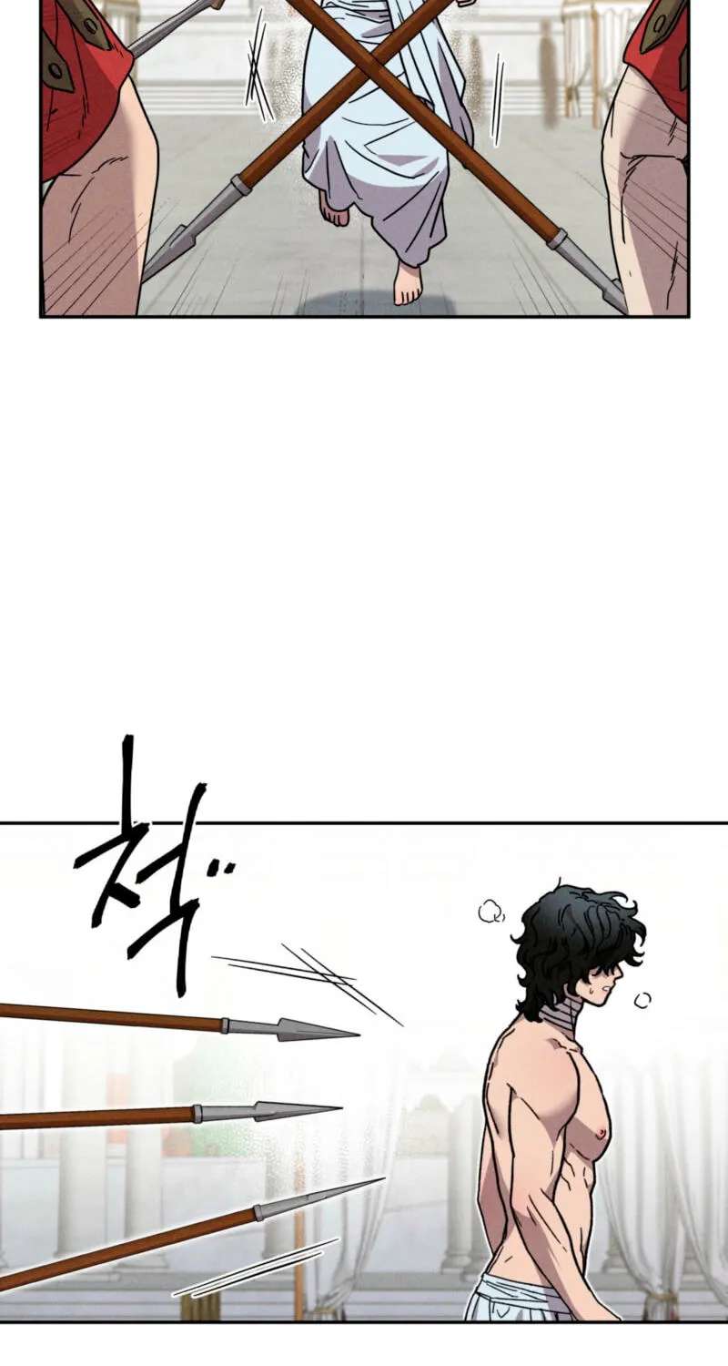 Love Comes In The Night Of The Moon Chapter 24 - page 24