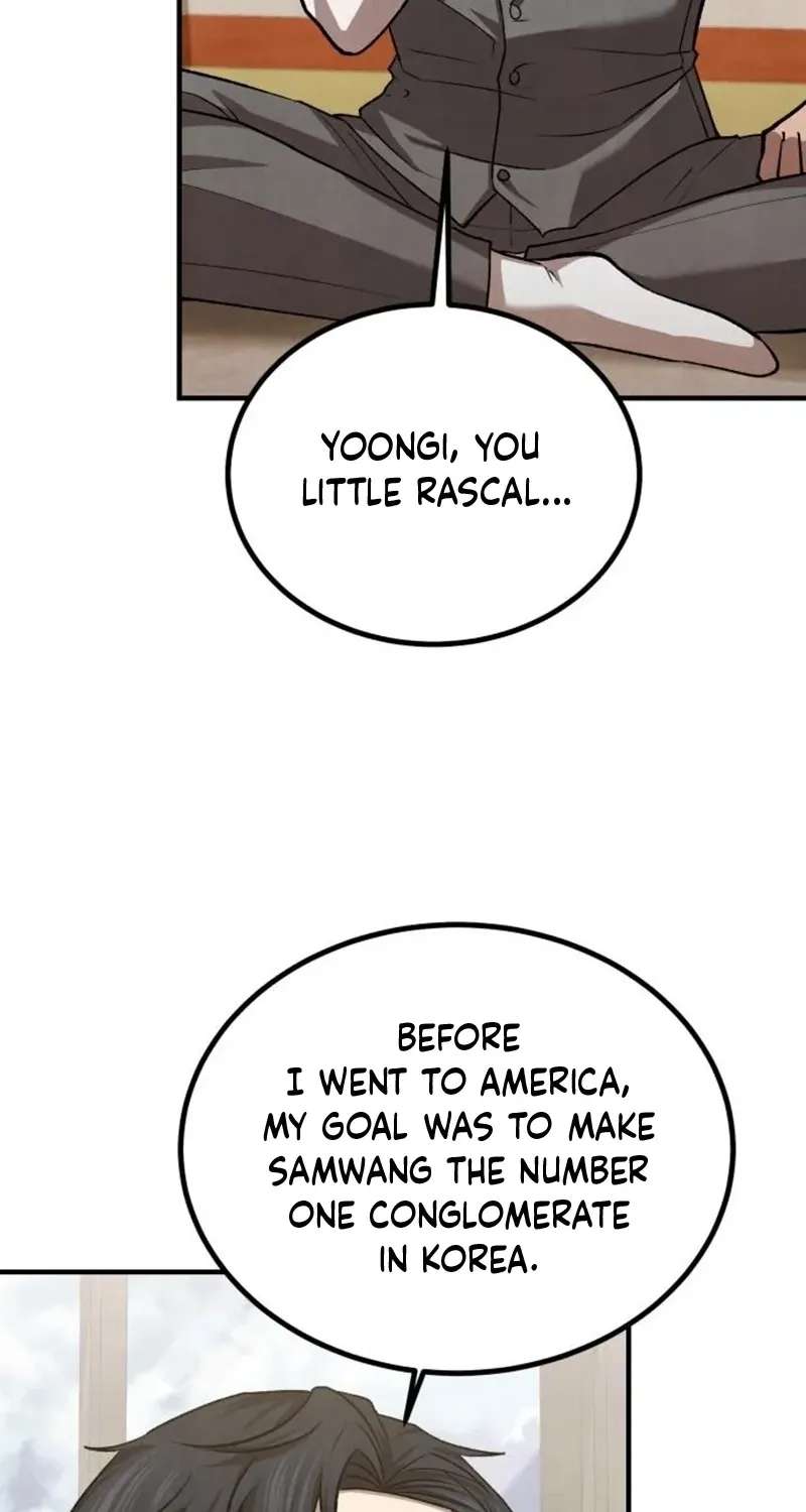 Turns Out to Be a Third-Generation Chaebol Chapter 15 - page 44