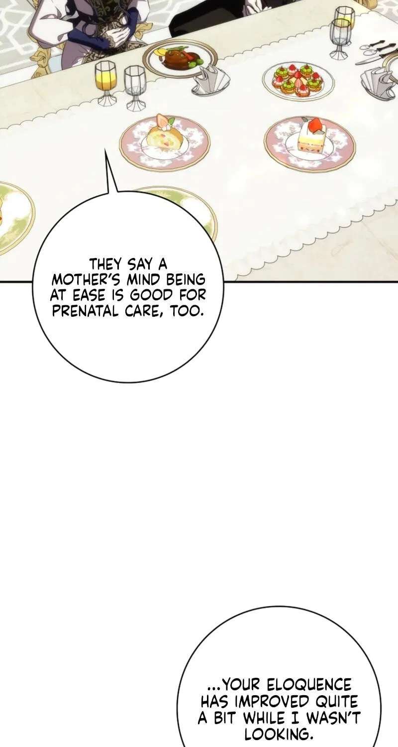 Trash Will Always Be Trash Chapter 143 - page 47