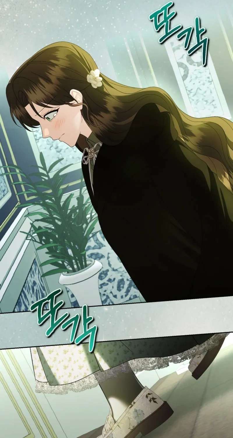 I Took the Trash Crown Prince’s First Night Chapter 34 - page 16