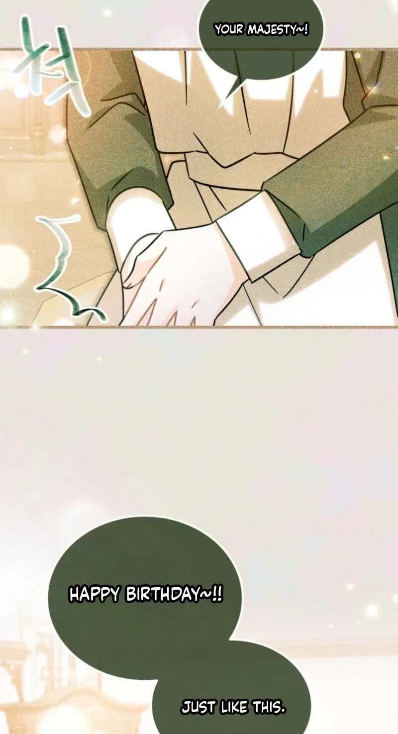 The Maid With a Child Chapter 31 - page 33