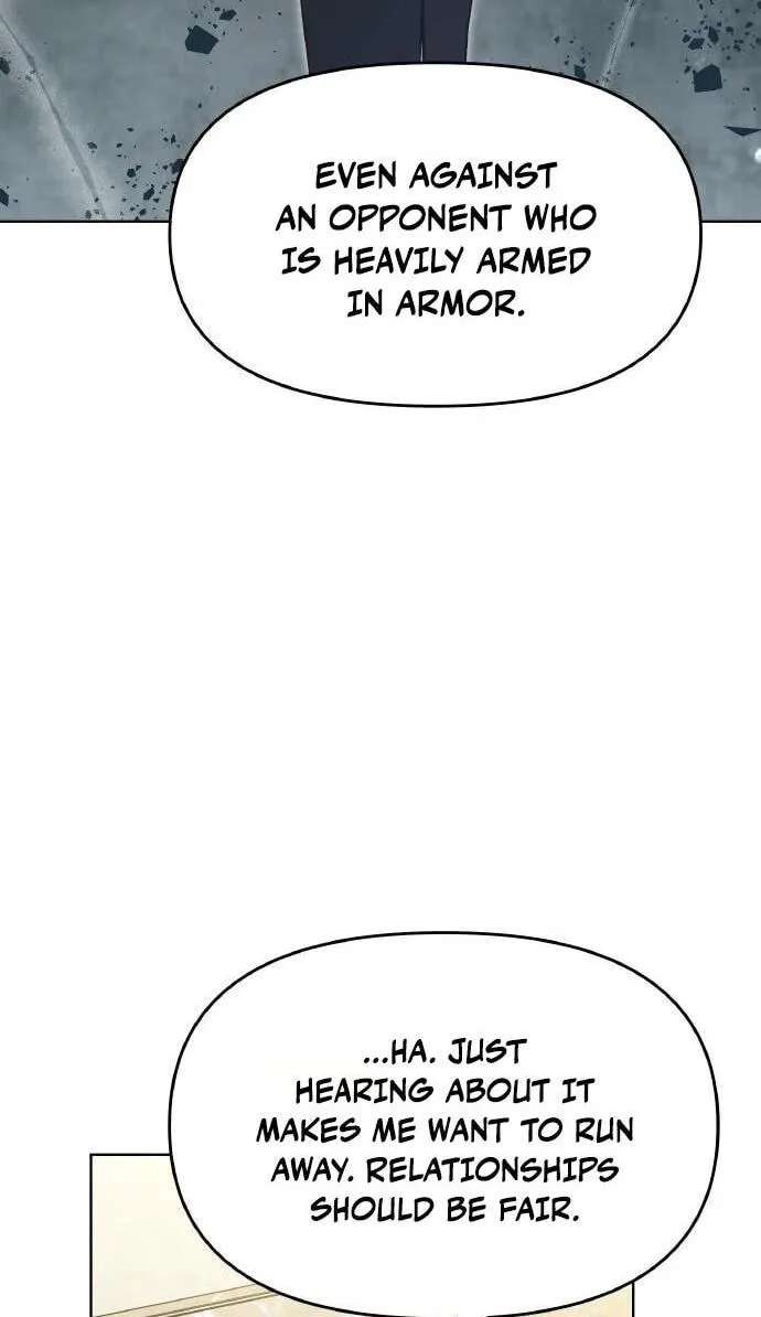 Satan’s Pure Love Chapter 41 - page 23
