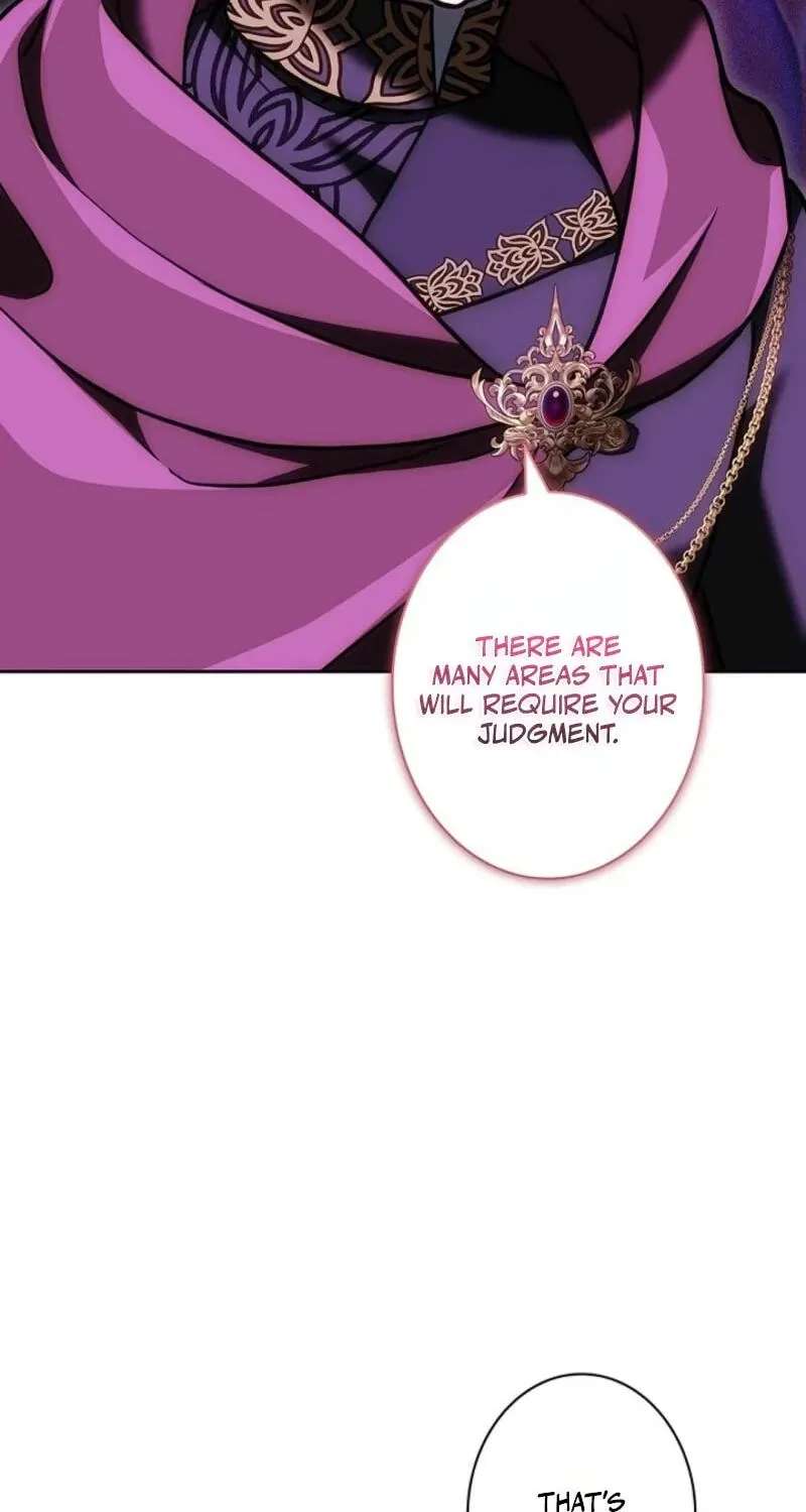 I Was Supposed to Be a Stalker Lady, but Somehow I’m Being Adored Instead Chapter 50 - page 56