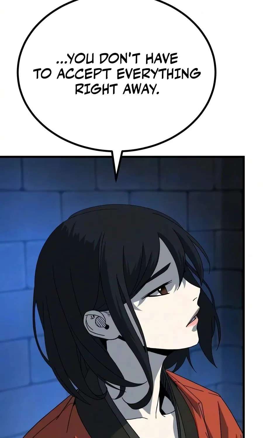 To Hell With the Status Window Chapter 36 - page 115