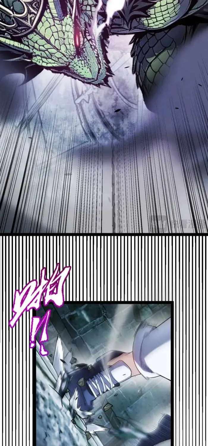 My Starting Talent is Mythical, A Single Strike Smites Deities Chapter 52 - page 36