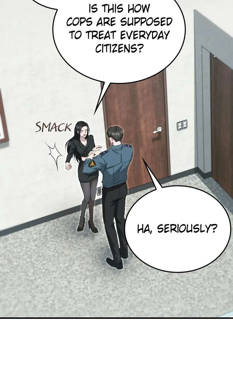 I Will Remarry theHusband I Murdered Chapter 2 - page 11