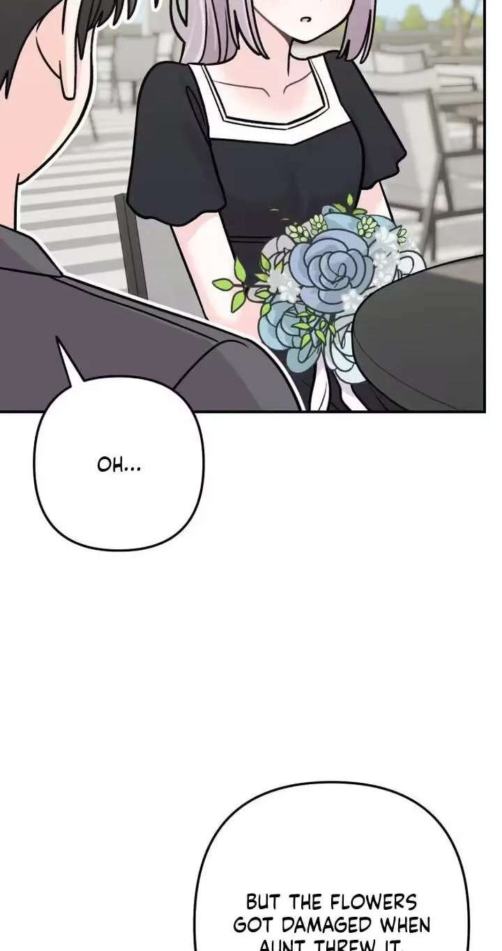 Operation Heart-Pounding Chapter 47 - page 5