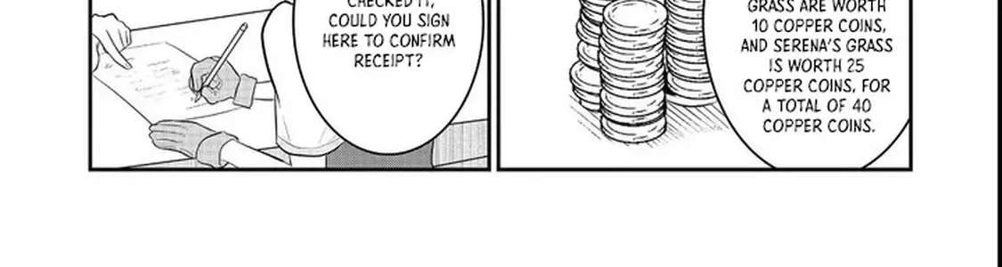 The Guild Receptionist Dreams of Leaving Work on Time Chapter 1 - page 12