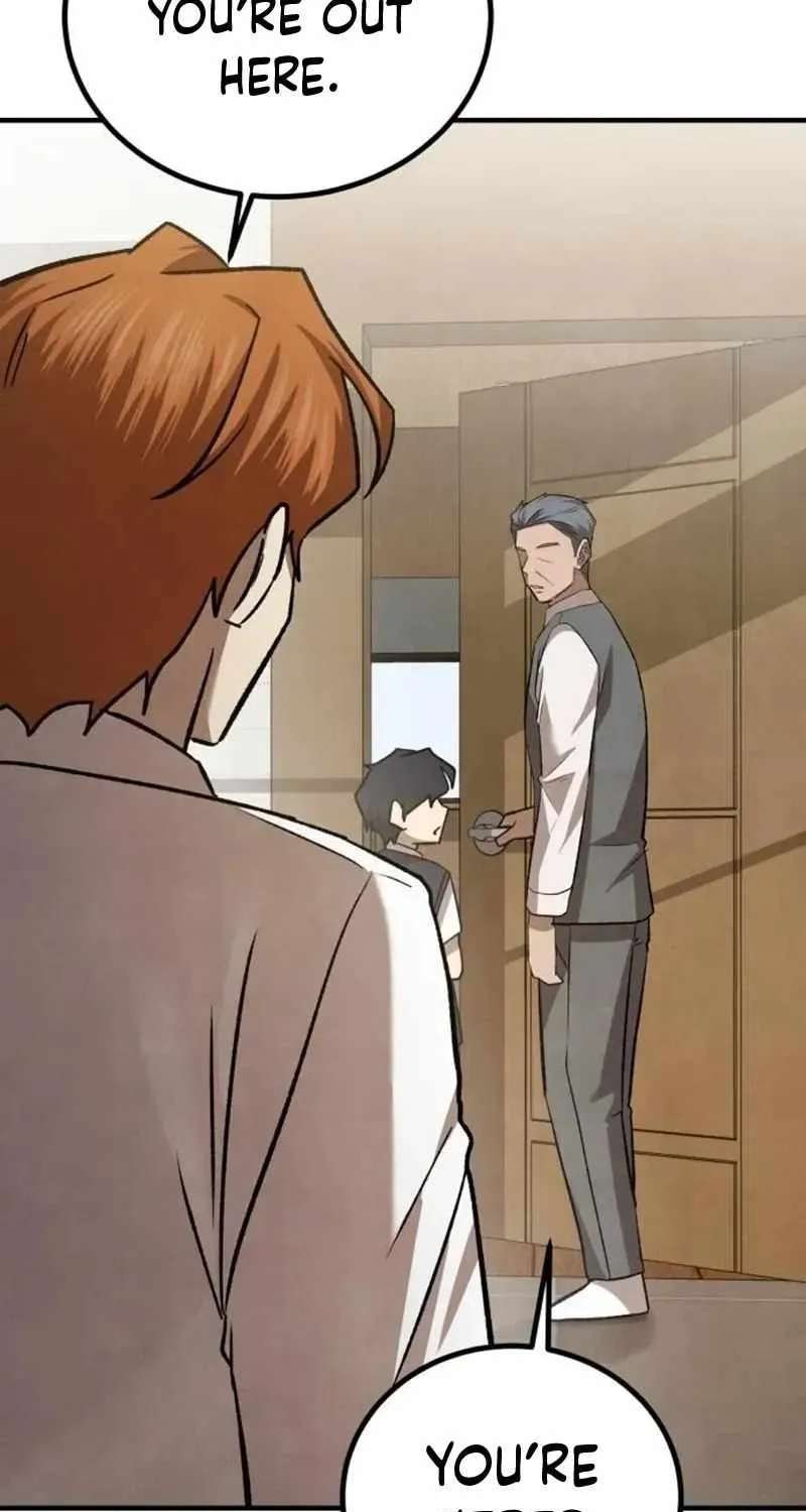 Turns Out, It’s the 3rd Generation of the Chaebol Chapter 15 - page 34