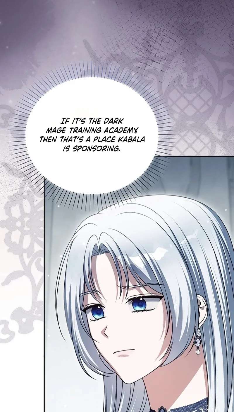 I'll Die If I Don't Get Married Chapter 53 - page 63