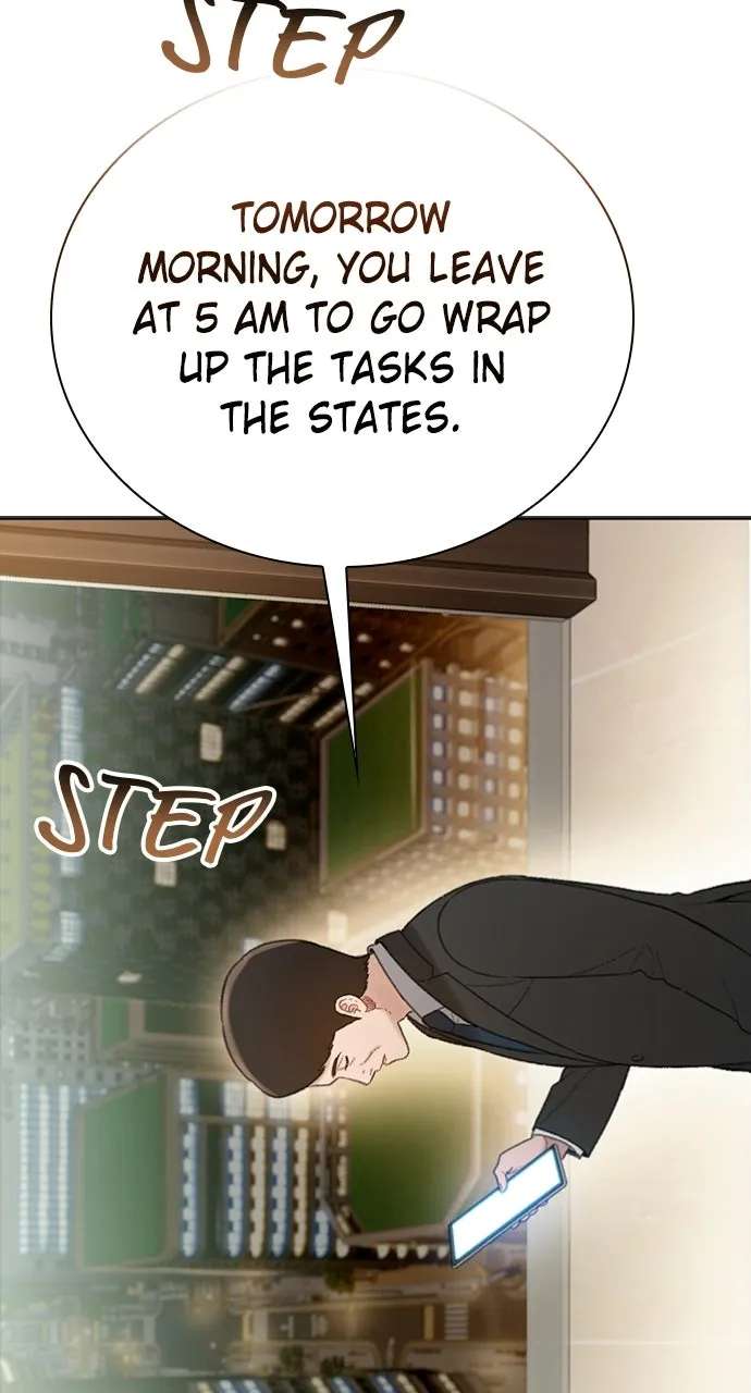 The Final Case Chapter 27 - page 105
