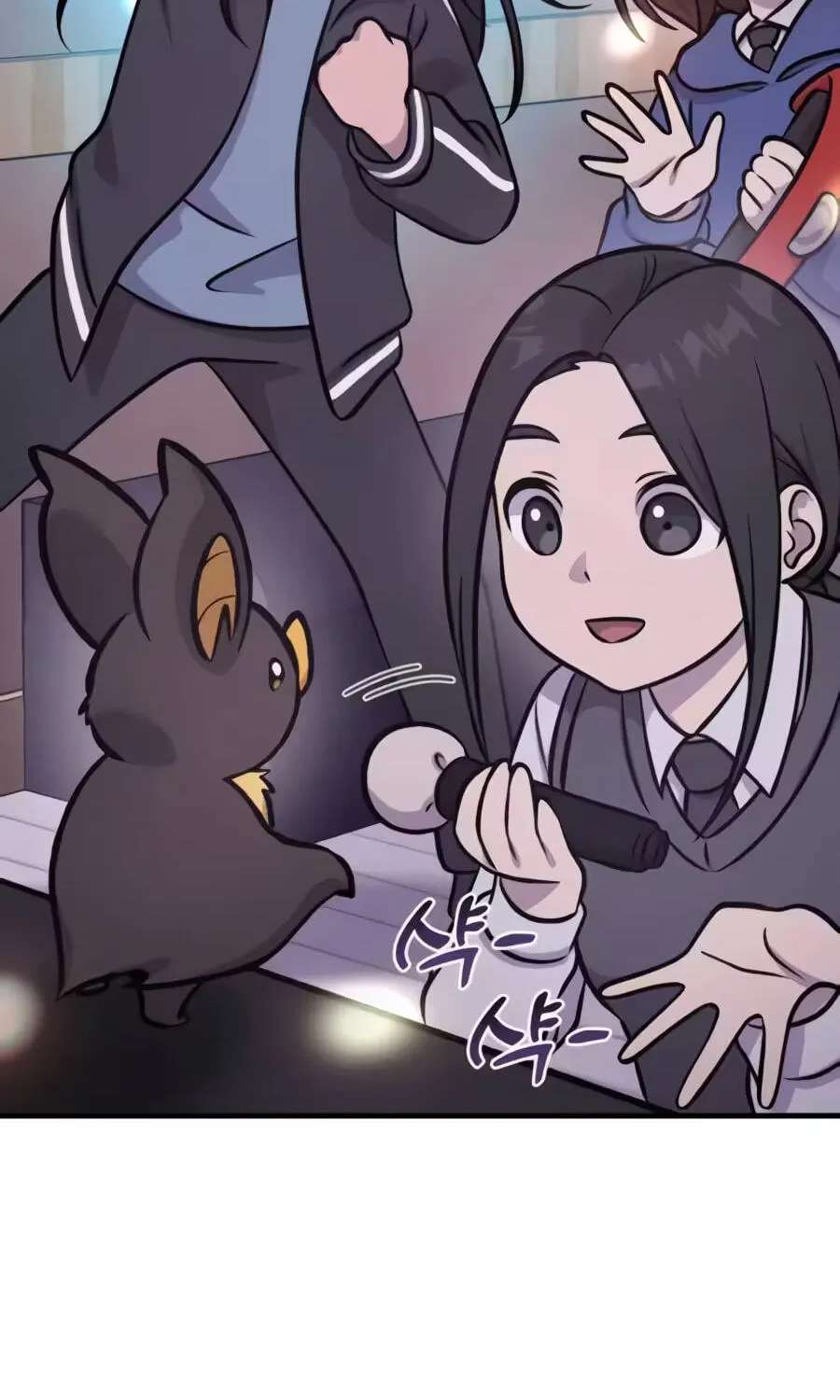 The Top Dungeon Farmer Chapter 142 - page 6