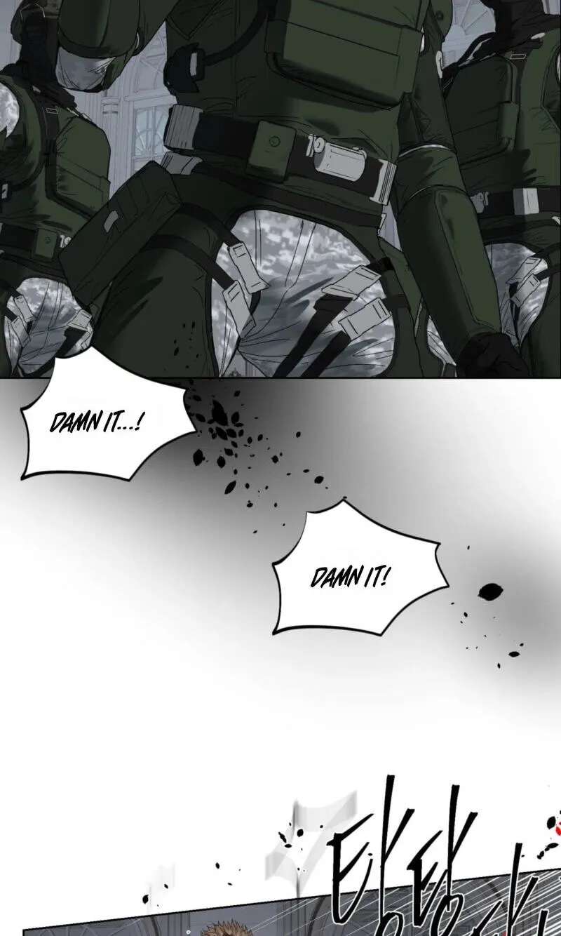 Ian's Binding Chapter 44 - page 35