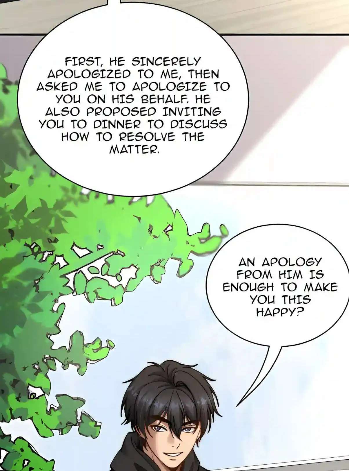 Perfect Life System: Double Cash for Her Favor Chapter 122 - page 62