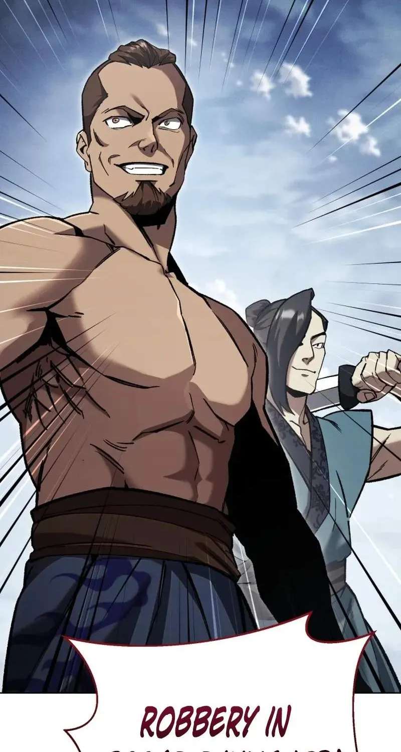 I Became a Martial Arts God's Youngest Son Chapter 2 - page 78