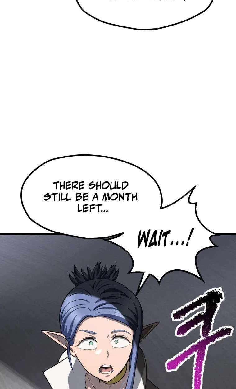 Latna Saga: Survival of a Sword King Chapter 303 - page 95