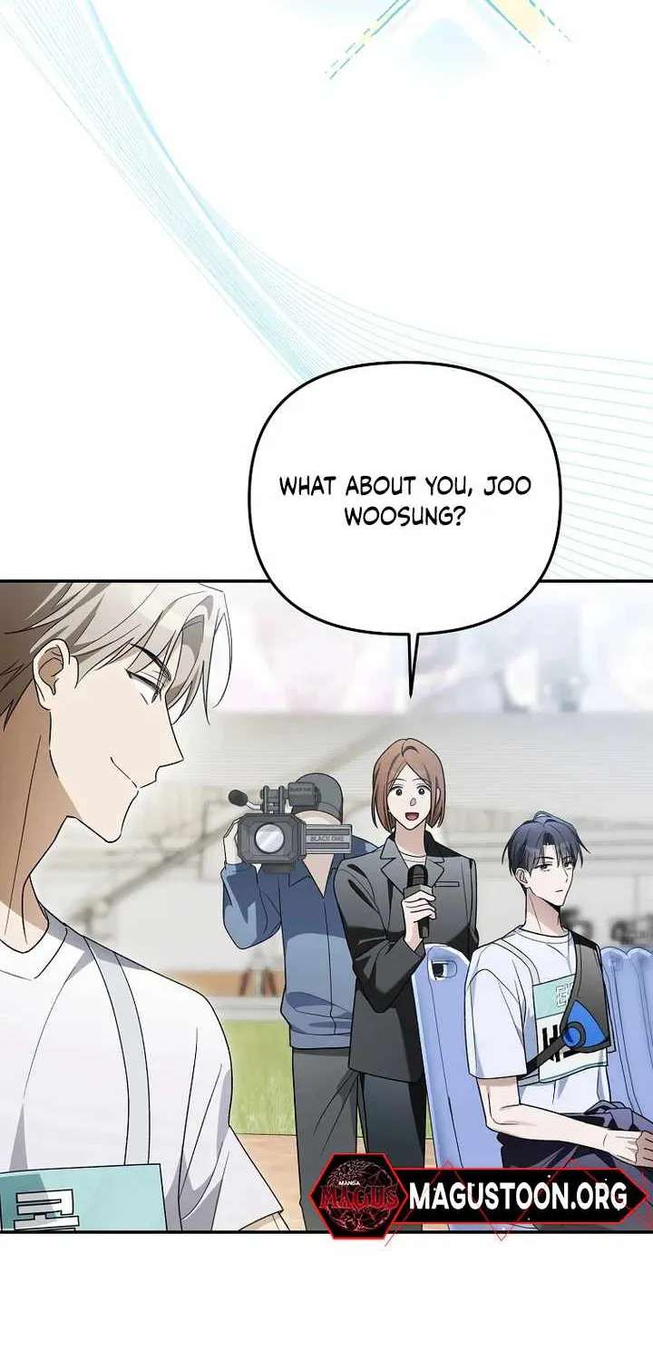 Surviving as a PD Idol Chapter 59 - page 30