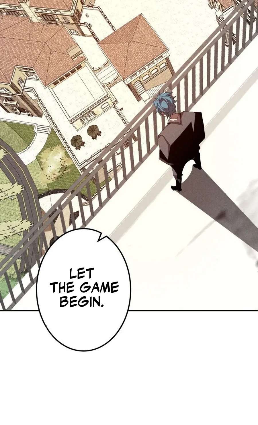 Dream Beast Hunter Chapter 21 - page 48