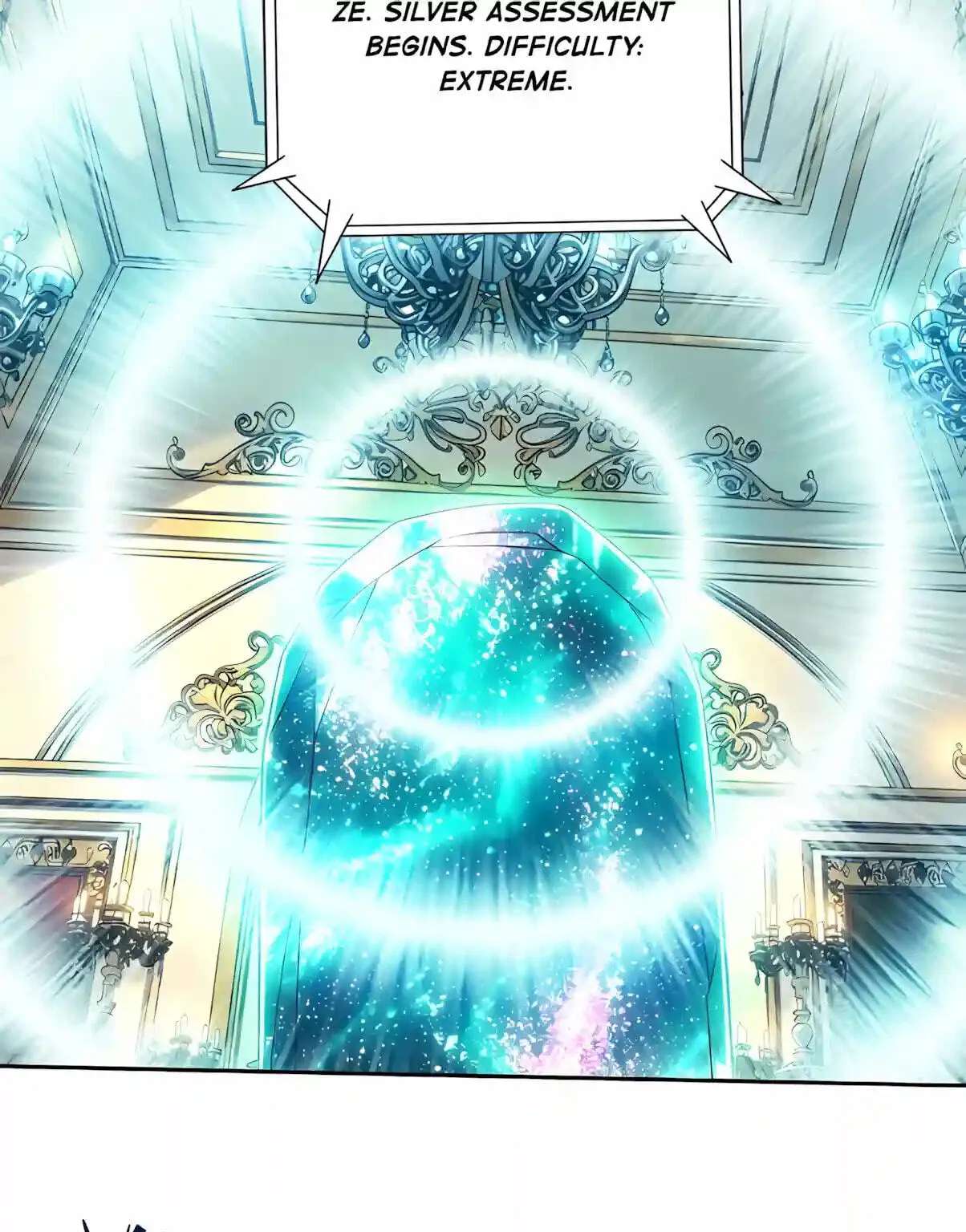 Global Beast Tamer: I Can See Evolution Paths Chapter 104 - page 39
