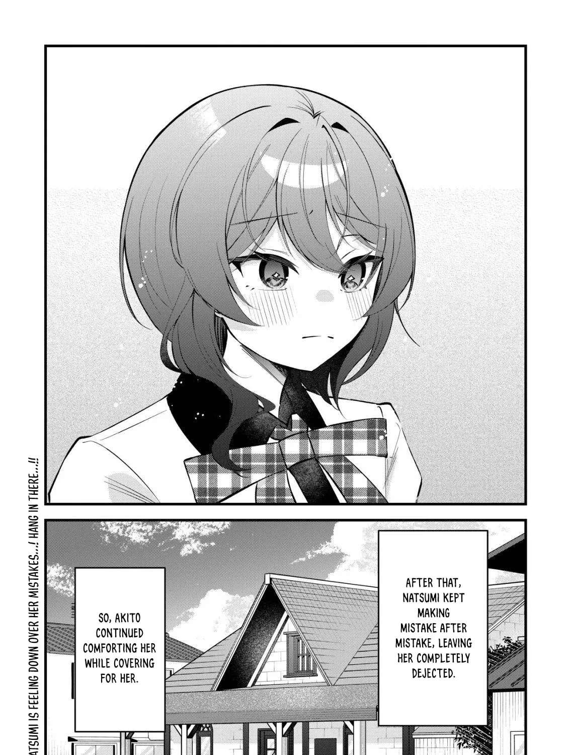 "Osananajimi ga Hoshii" to Tsubuyaitara Yoku Issho ni Asobu Onna Tomodachi no Yousu ga Hen ni Natta ndaga Chapter 18 - page 29