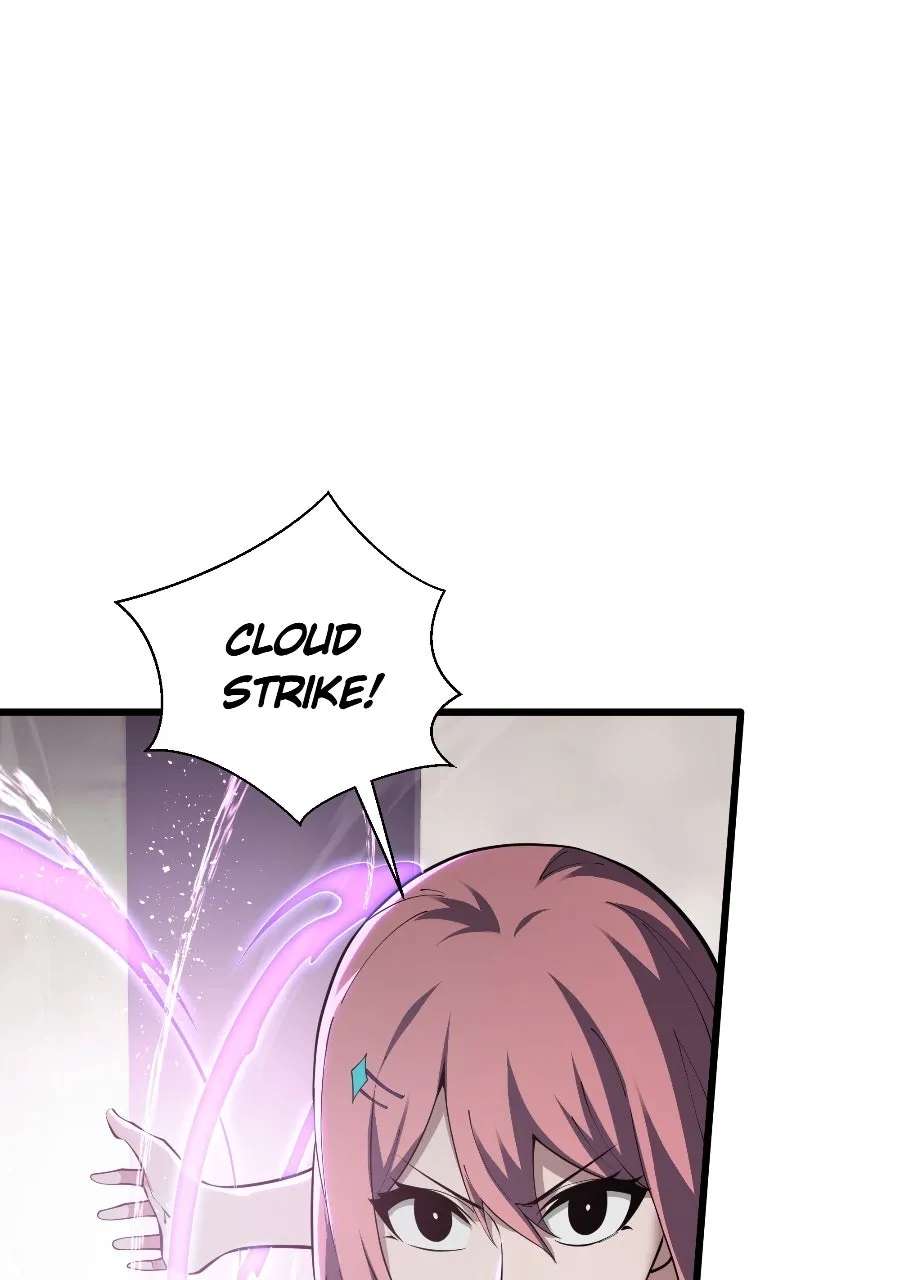 Soul Pact:Working for an Evil God to Pay Off My Debt Chapter 12 - page 47