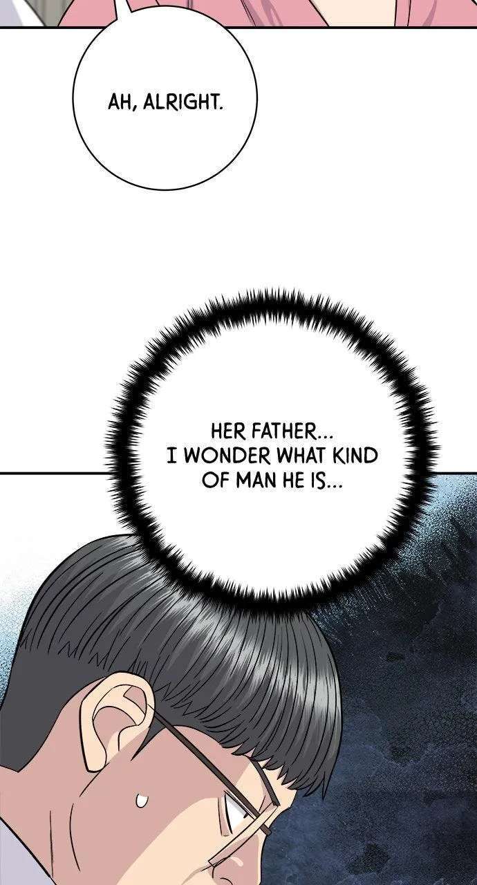 A DeadbEAT's Meal Chapter 243 - page 19