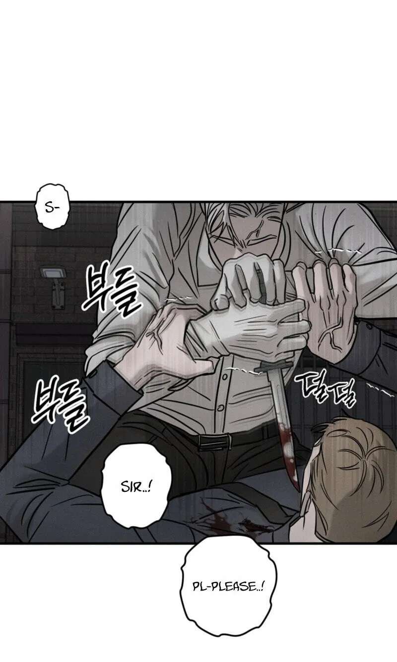 Pieta Chapter 35 - page 13