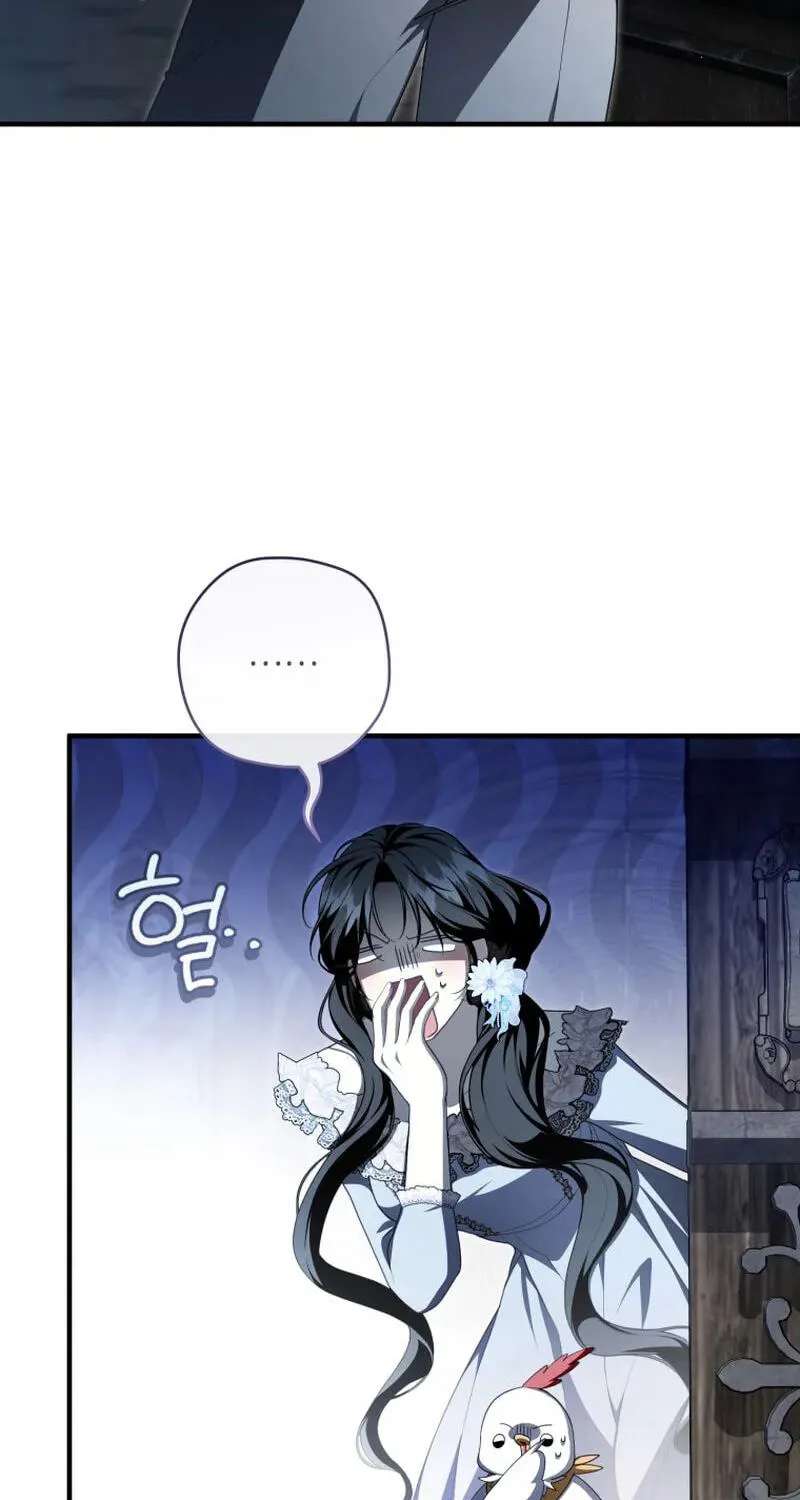 The Abandoned Prince's Ghost Bride Chapter 30 - page 102