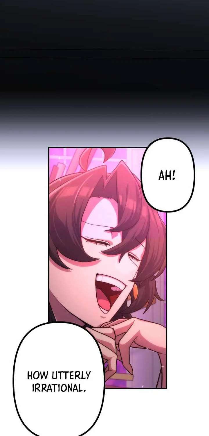 I Became An S-Rank Hunter With The Demon Lord App Chapter 170 - page 61