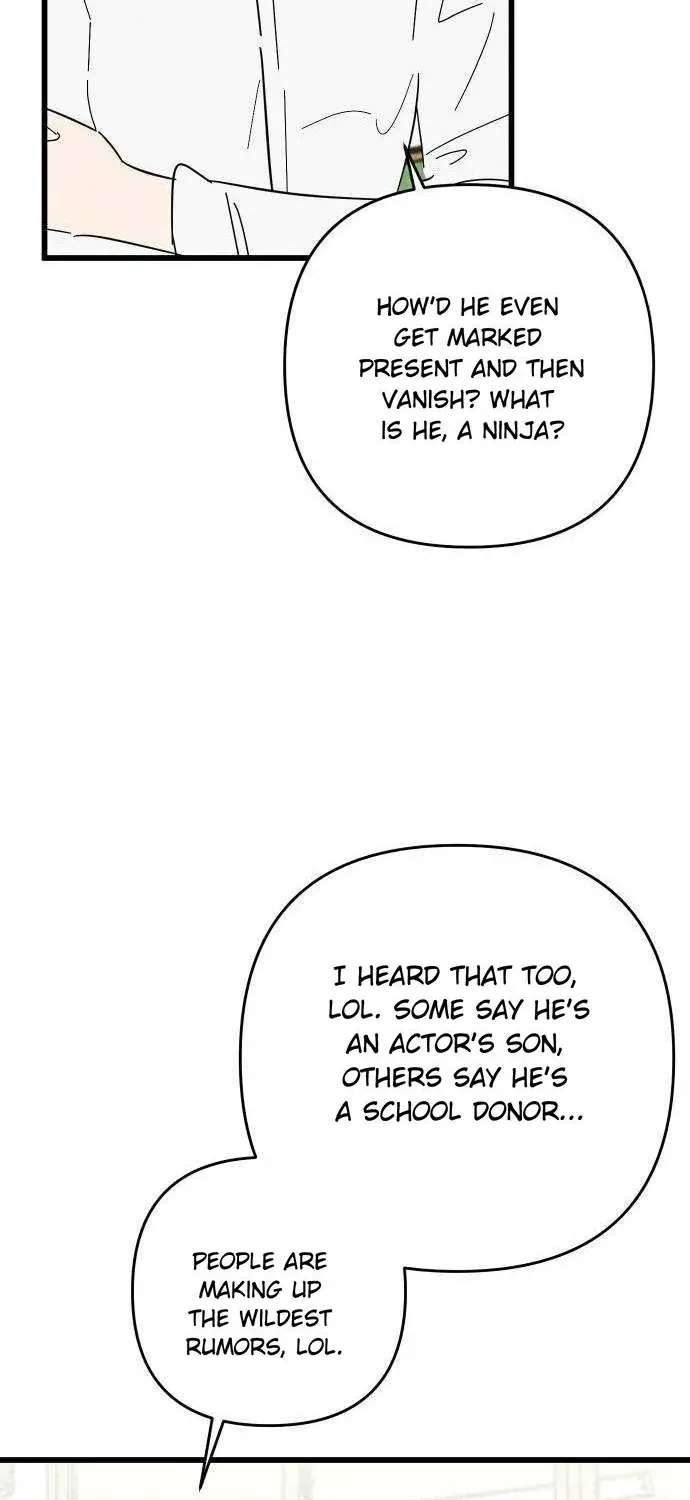 How to Turn You Around Chapter 49 - page 29