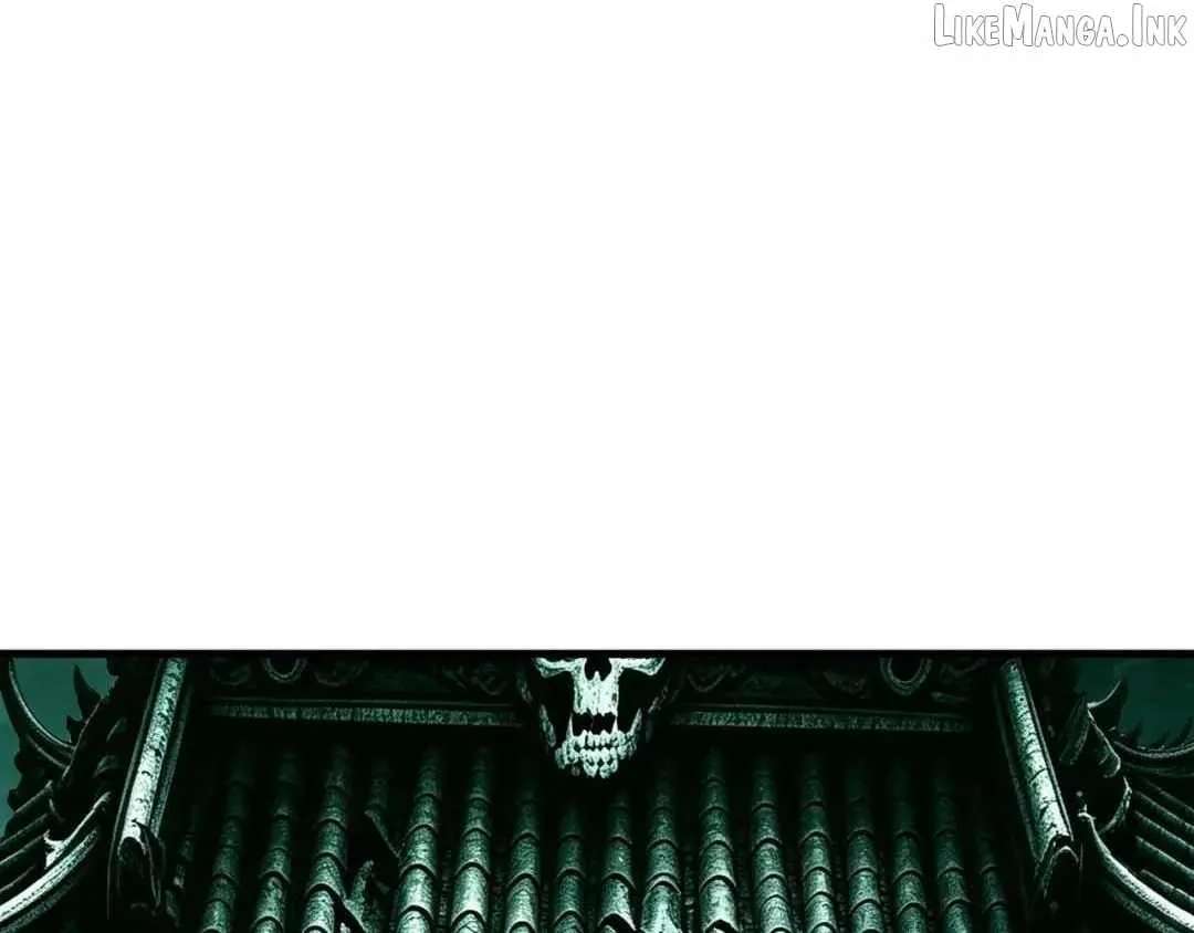 Doomsday for All: Me, Virus Monarch Chapter 133 - page 106