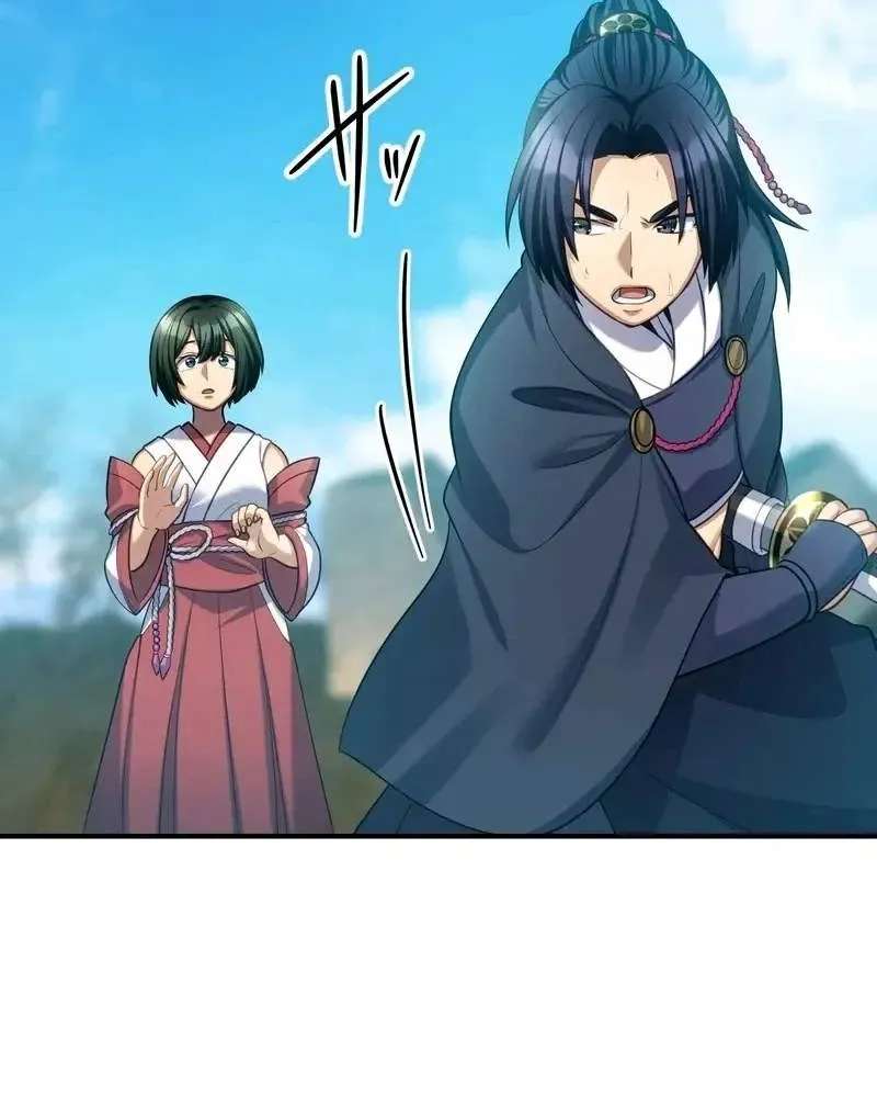 All the Heroes Are My Enemies: The ‘Useless’ Class Dropout Overpowers Everyone With His Barrier Skill and Takes Revenge Chapter 24 - page 56