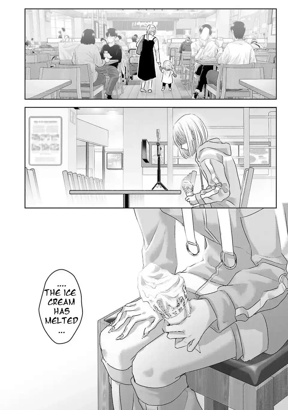 Perfect Glitter Chapter 1 - page 20