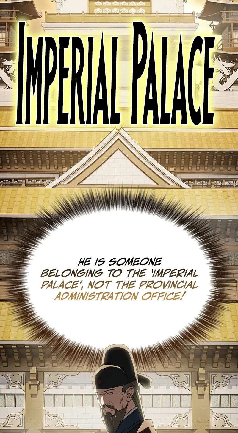 Golden Martial God Chapter 32 - page 55