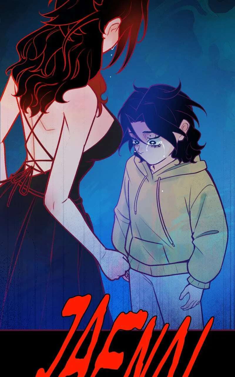 The Siren's Light Chapter 39 - page 46