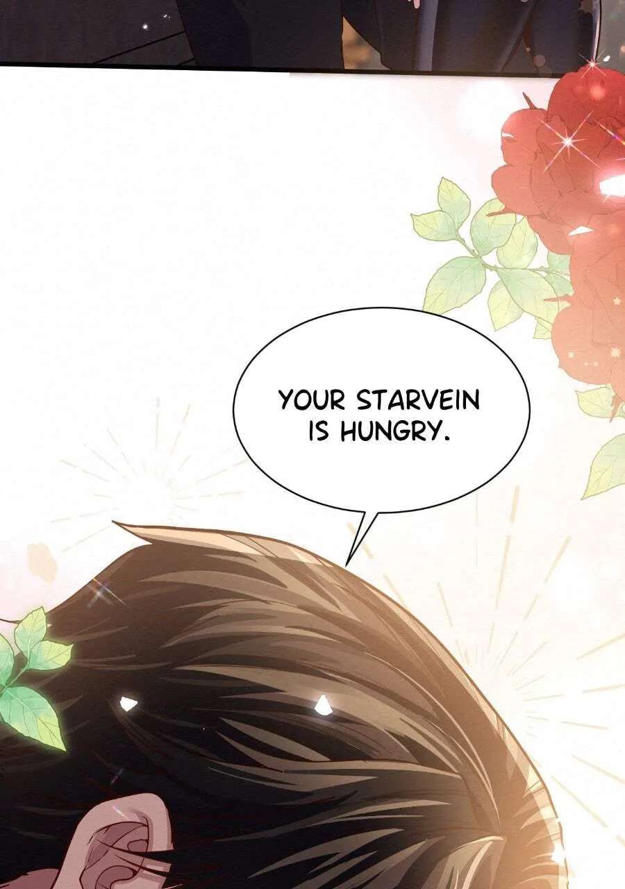 Keeper of Scarlet Petals Chapter 16 - page 61