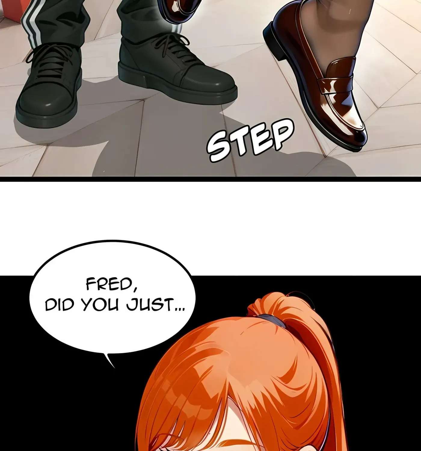 Mojo Leveling Chapter 1 - page 60