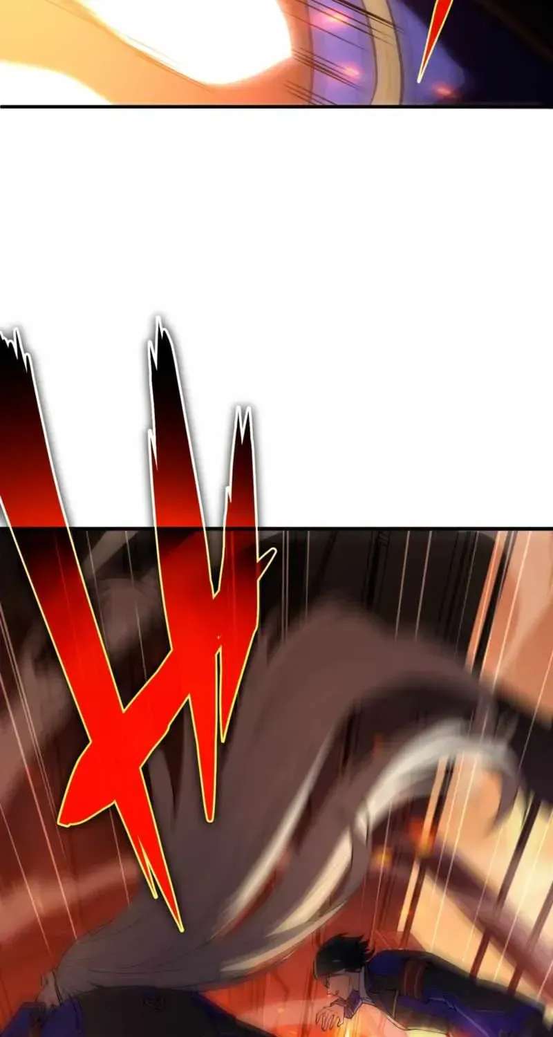 The Underworld Transcendent Returns Chapter 22 - page 36