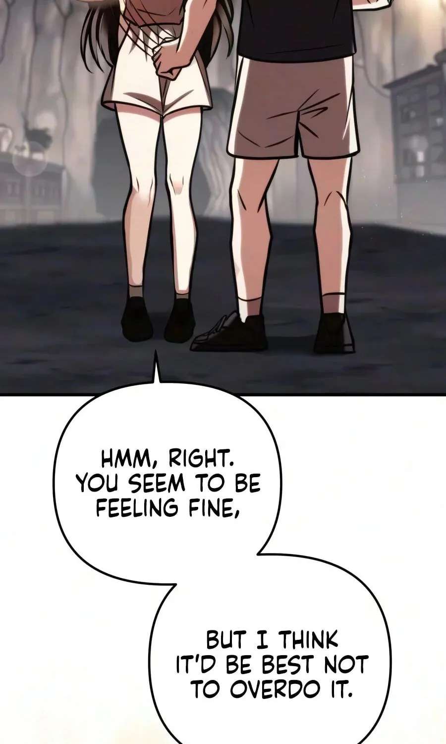 My Dragon Girlfriend Has Returned Chapter 7 - page 76