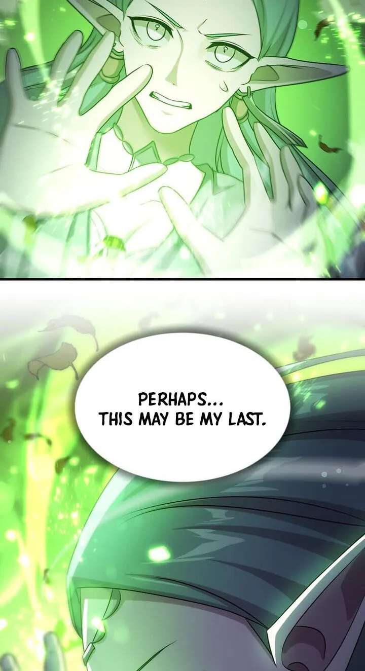 The Martial God Who Levels Up Chapter 101 - page 15