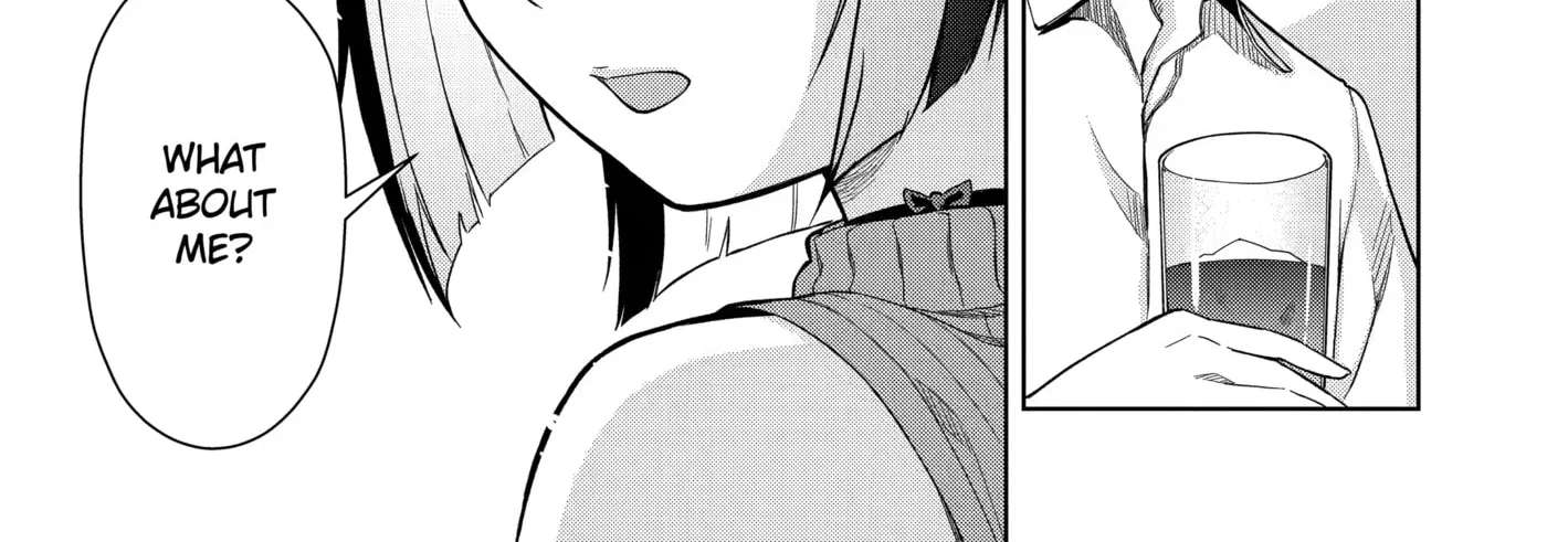Tachinomi Izakaya de Kuudere Downer-kei Joshidaisei ga Tonari ni Kuru Hanashi Chapter 18 - page 10