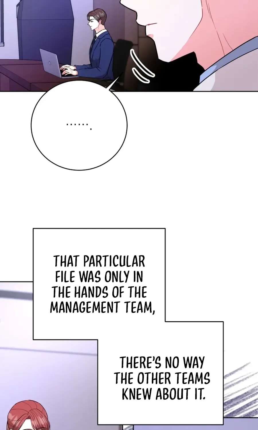 Hades & Persephone Chapter 35 - page 55