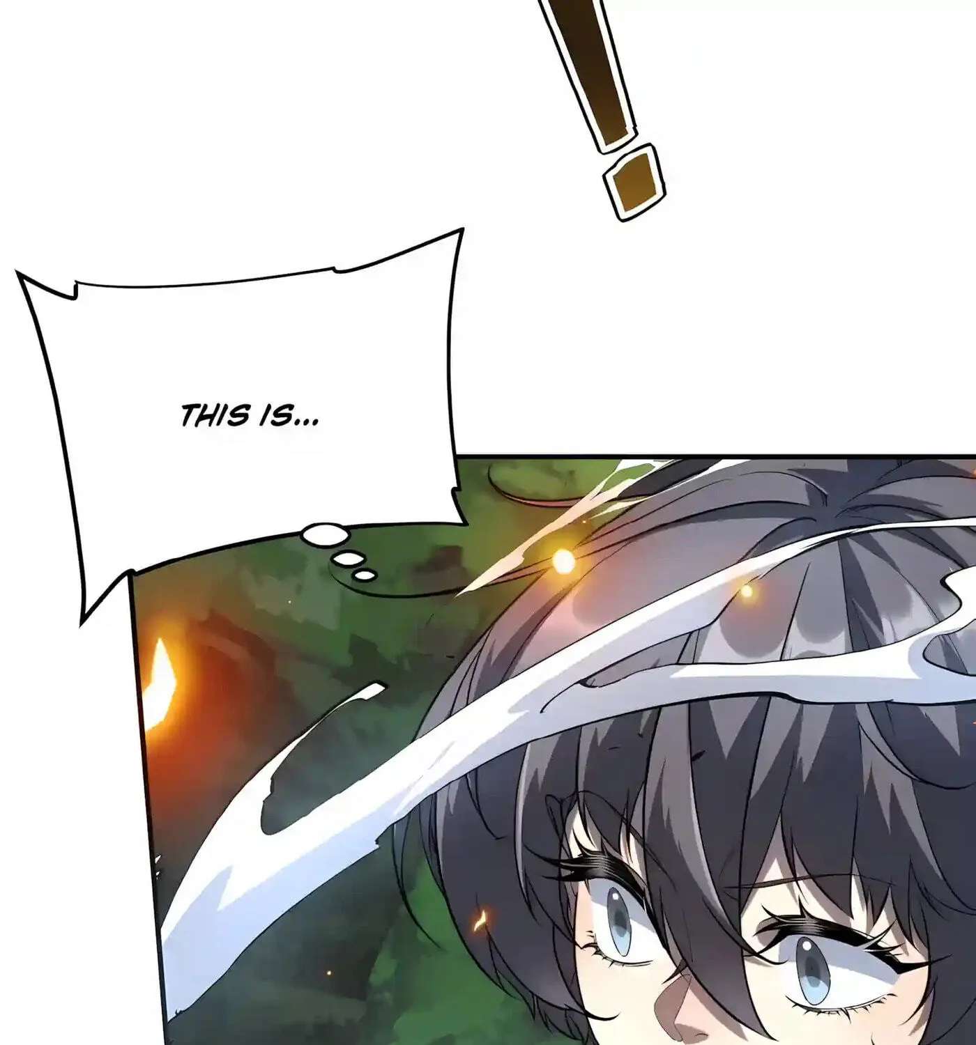 Quan Qiu Yi Neng: Kaiju Juexing Zi Xiao Shen Lei Chapter 86 - page 153