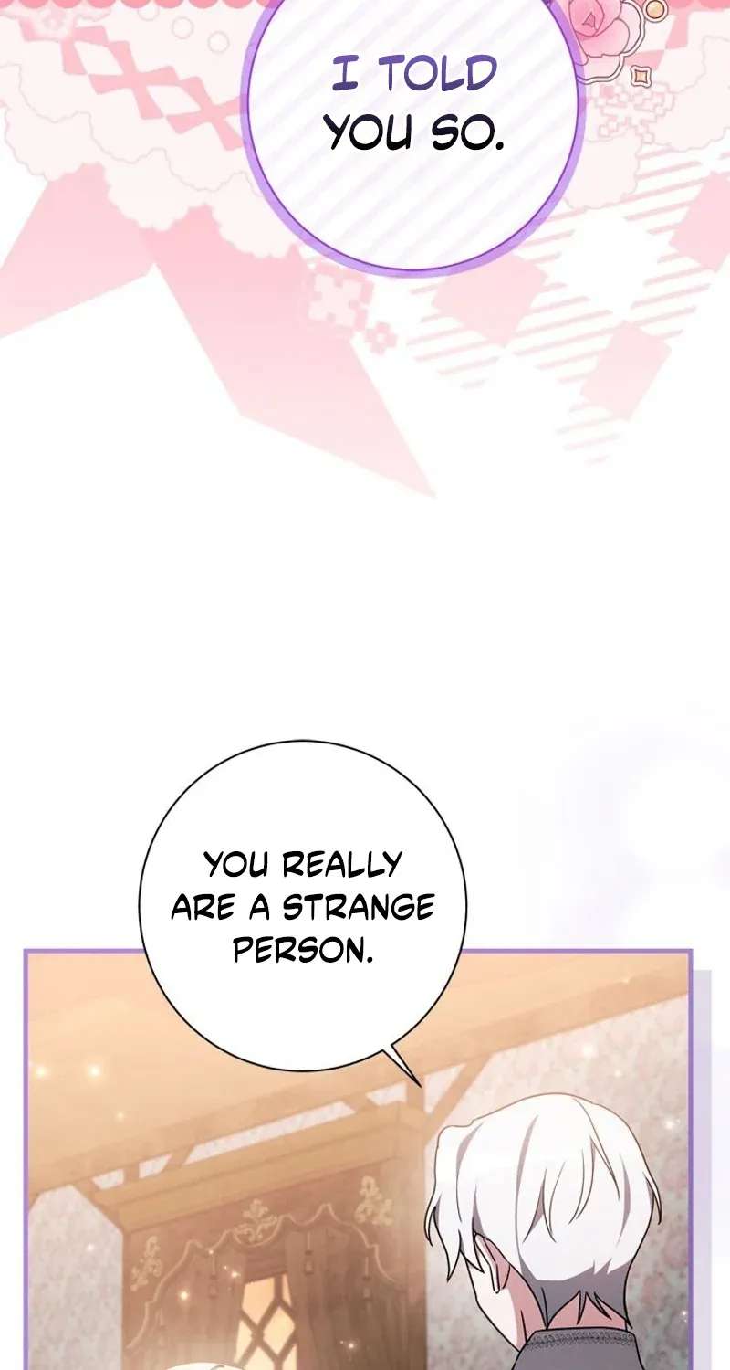 The Beloved Contract Daughter of the Count’s Family Chapter 38 - page 22