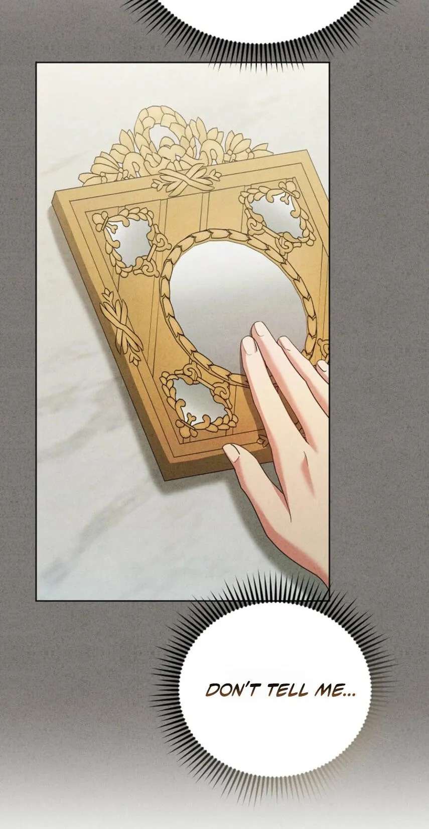 The Beginning of Revenge Starts with Marriage Chapter 47 - page 13