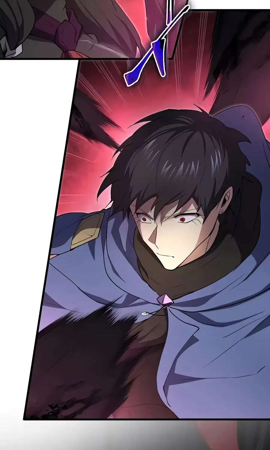 Skill Master Levels Up Chapter 166 - page 81