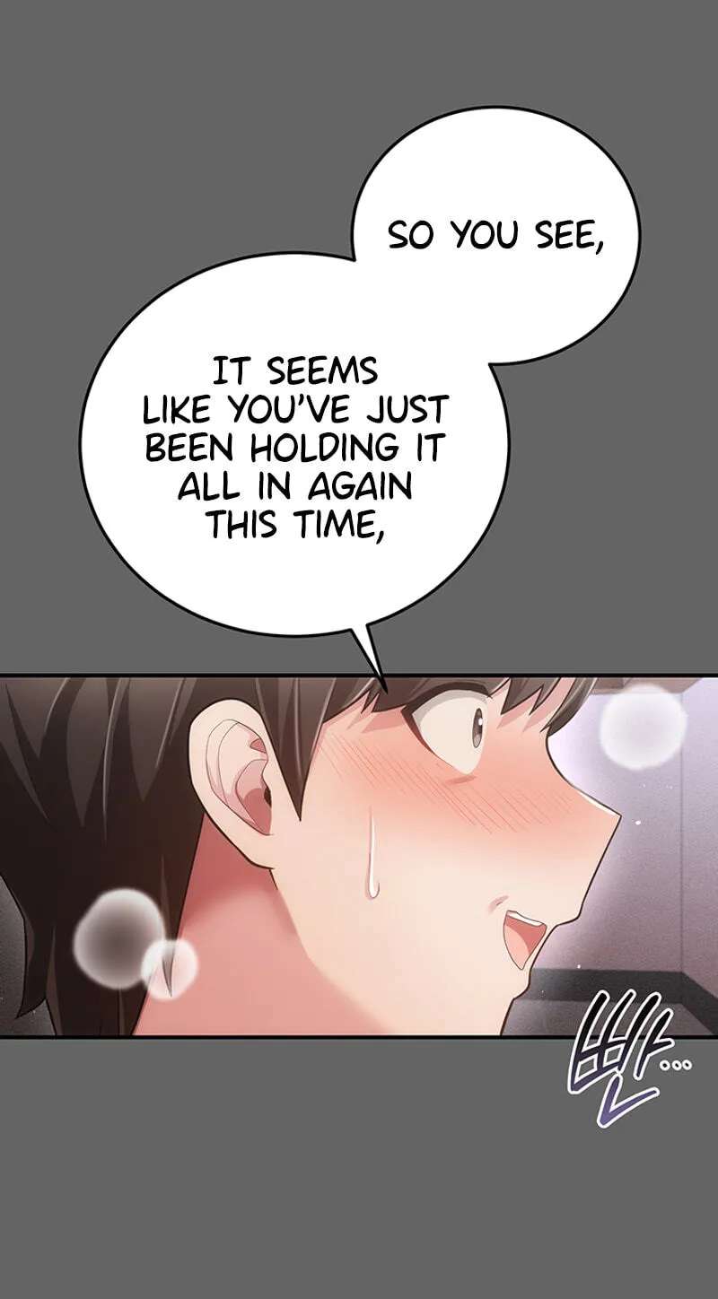 Perverted Pure Love Chapter 19 - page 109