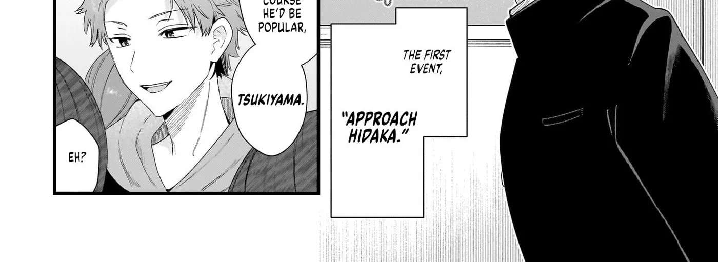 Shujinkou no Osananajimi ga, Wakiyaku no Ore ni Guigui Kuru Chapter 1 - page 60